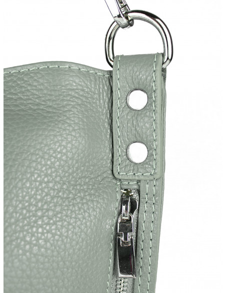 Dámská kožená kabelka Giostra Alessia (12 barev)