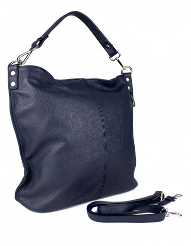 Dámská kožená kabelka Giostra Alessia (12 barev)