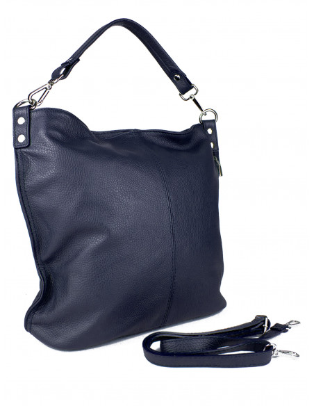 Dámská kožená kabelka Giostra Alessia (12 barev)