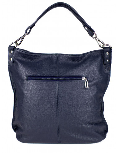 Dámská kožená kabelka Giostra Alessia (12 barev)