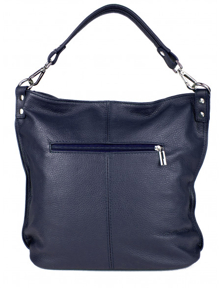 Dámská kožená kabelka Giostra Alessia (12 barev)