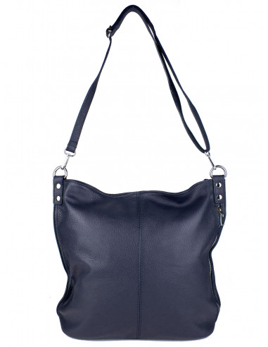 Dámská kožená kabelka Giostra Alessia (12 barev)