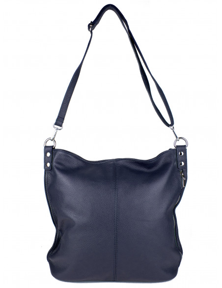 Dámská kožená kabelka Giostra Alessia (12 barev)