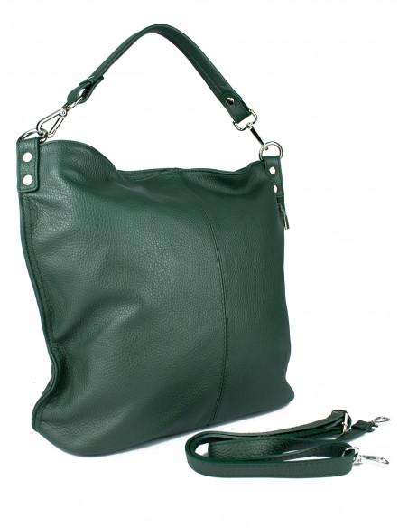 Dámská kožená kabelka Giostra Alessia (12 barev)