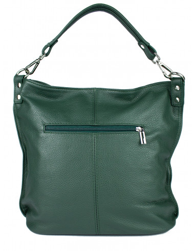 Dámská kožená kabelka Giostra Alessia (12 barev)