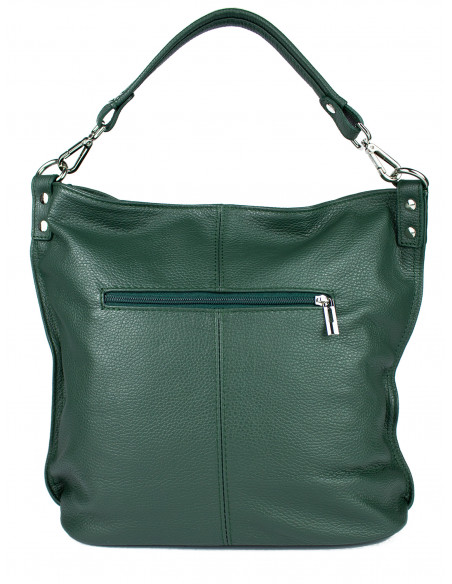 Dámská kožená kabelka Giostra Alessia (12 barev)