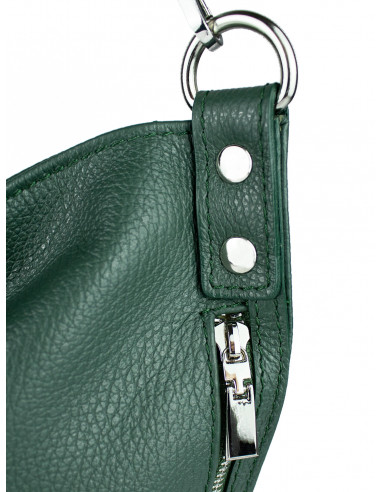 Dámská kožená kabelka Giostra Alessia (12 barev)