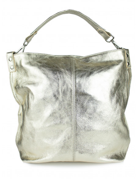 Dámská kožená kabelka Giostra Alessia (12 barev)