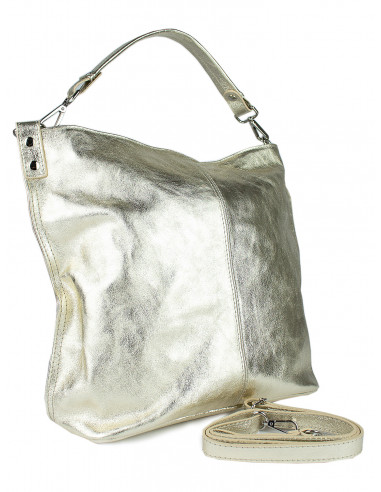 Dámská kožená kabelka Giostra Alessia (12 barev)