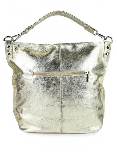 Dámská kožená kabelka Giostra Alessia (12 barev)