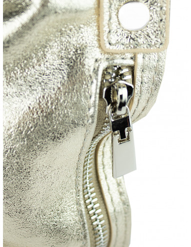 Dámská kožená kabelka Giostra Alessia (12 barev)