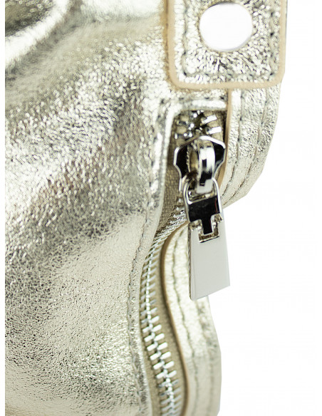 Dámská kožená kabelka Giostra Alessia (12 barev)