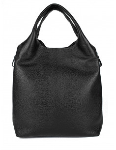 Dámská kožená kabelka Giostra Debora