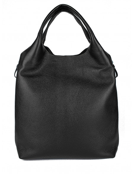 Dámská kožená kabelka Giostra Debora