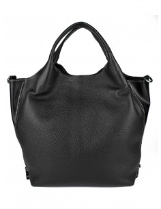 Dámská kožená kabelka Giostra Debora 2