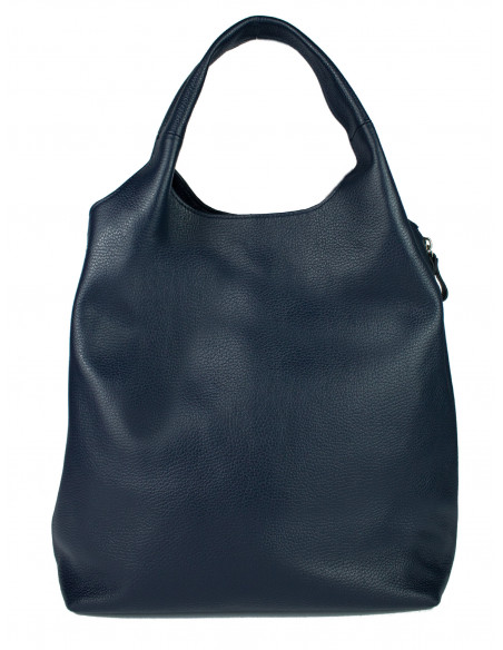 Dámská kožená kabelka Giostra Debora