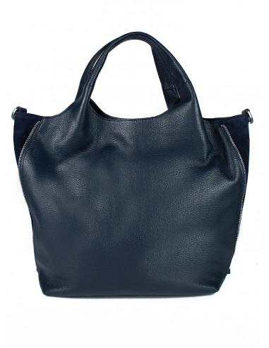 Dámská kožená kabelka Giostra Debora