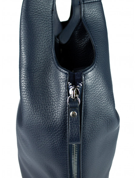 Dámská kožená kabelka Giostra Debora