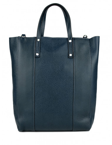 Dámská kožená kabelka Giostra Gaia