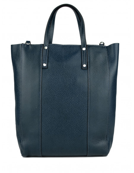 Dámská kožená kabelka Giostra Gaia