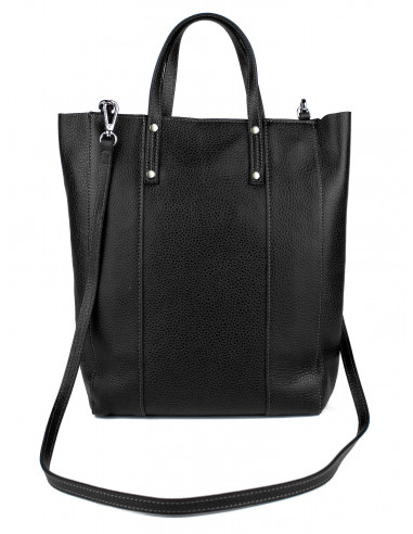 Dámská kožená kabelka Giostra Gaia