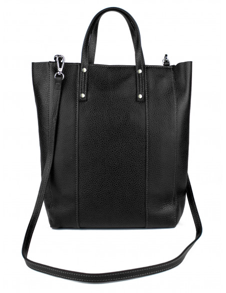 Dámská kožená kabelka Giostra Gaia