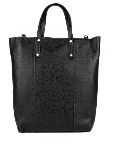 Dámská kožená kabelka Giostra Gaia