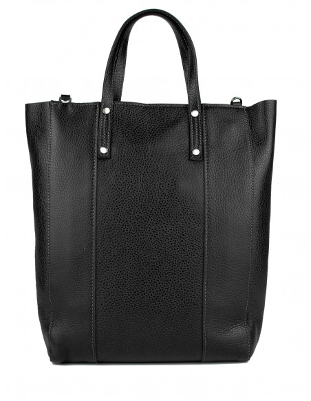 Dámská kožená kabelka Giostra Gaia