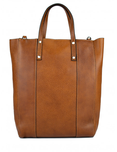 Dámská kožená kabelka Giostra Gaia