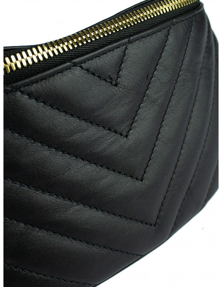 Dámská kožená ledvinka Giostra Marta