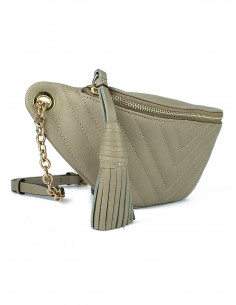 Dámská kožená ledvinka Giostra Marta 2