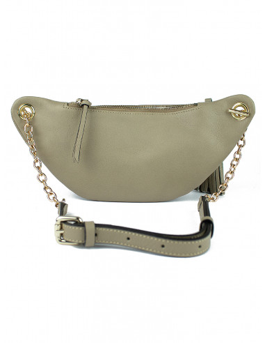 Dámská kožená ledvinka Giostra Marta