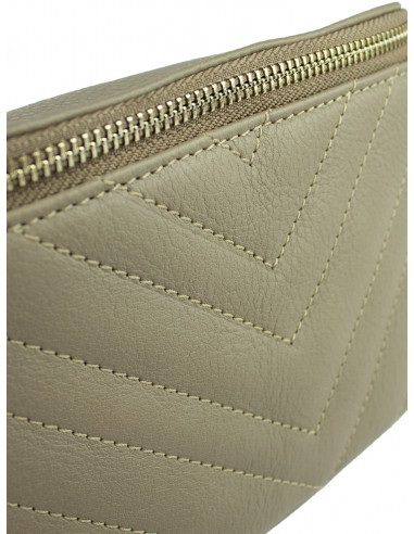 Dámská kožená ledvinka Giostra Marta