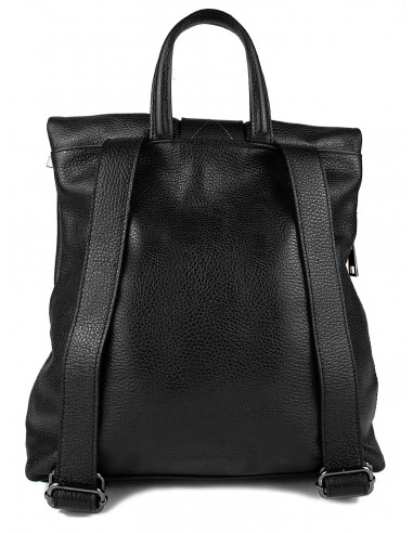 Dámský kožený batoh Giostra Giada