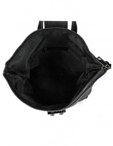 Dámský kožený batoh Giostra Giada