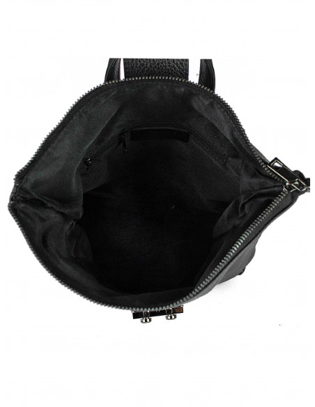 Dámský kožený batoh Giostra Giada