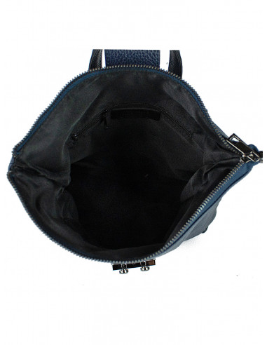 Dámský kožený batoh Giostra Giada