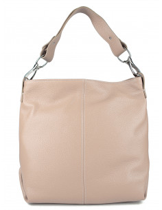 Dámská kožená kabelka Giostra Roberta