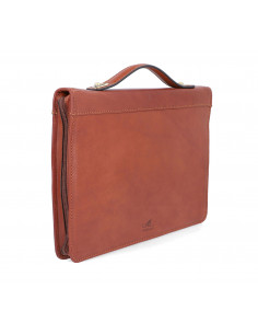 Kožená spisovka Cristina Rui Padova 2