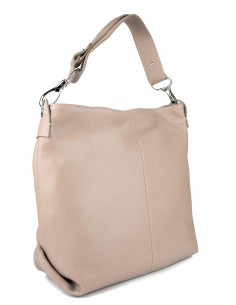 Dámská kožená kabelka Giostra Roberta 2