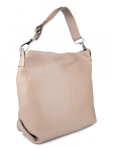 Dámská kožená kabelka Giostra Roberta