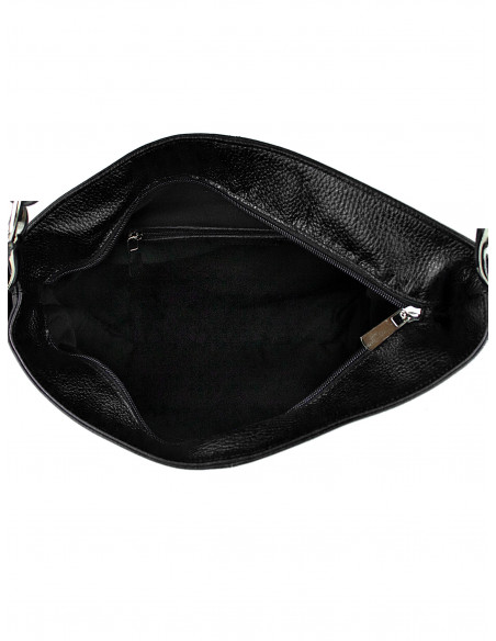 Dámská kožená kabelka Giostra Roberta