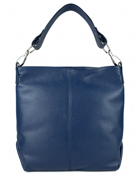 Dámská kožená kabelka Giostra Roberta