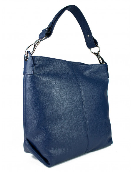 Dámská kožená kabelka Giostra Roberta
