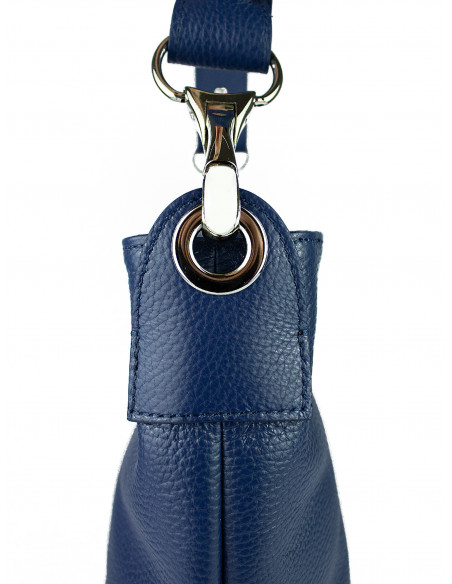 Dámská kožená kabelka Giostra Roberta