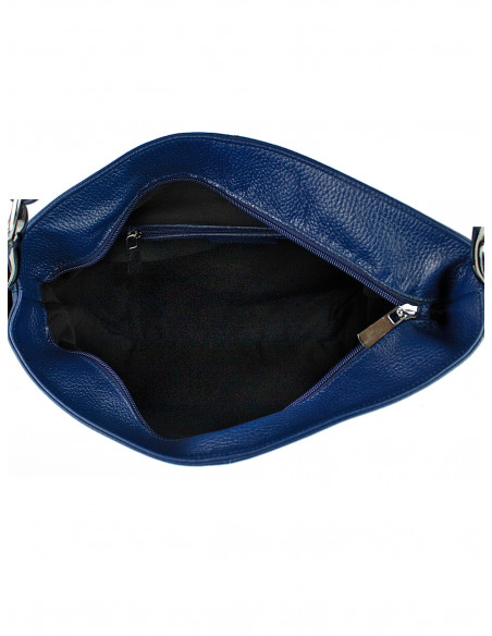 Dámská kožená kabelka Giostra Roberta