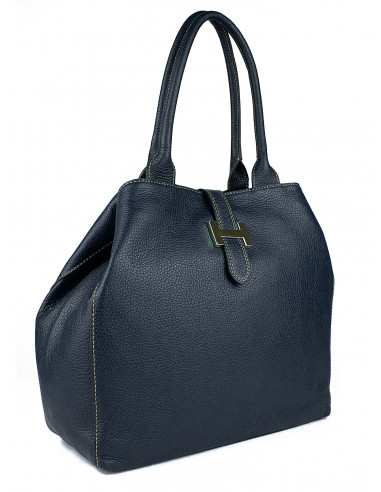 Dámská kožená kabelka/vak Giostra Angela