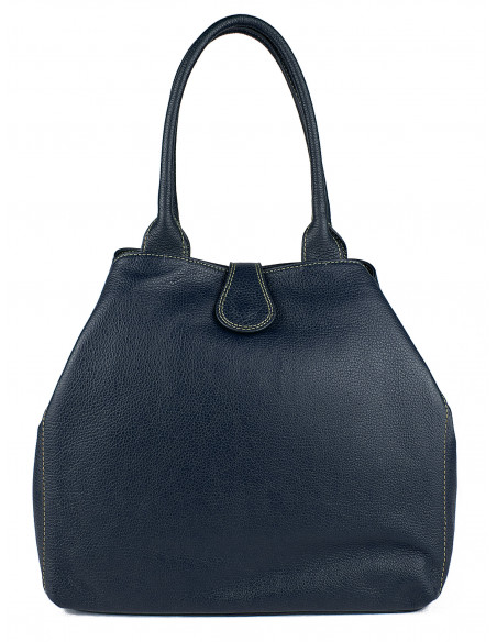 Dámská kožená kabelka/vak Giostra Angela