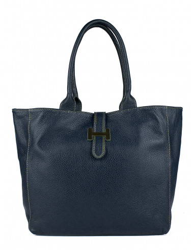 Dámská kožená kabelka/vak Giostra Angela