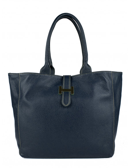 Dámská kožená kabelka/vak Giostra Angela